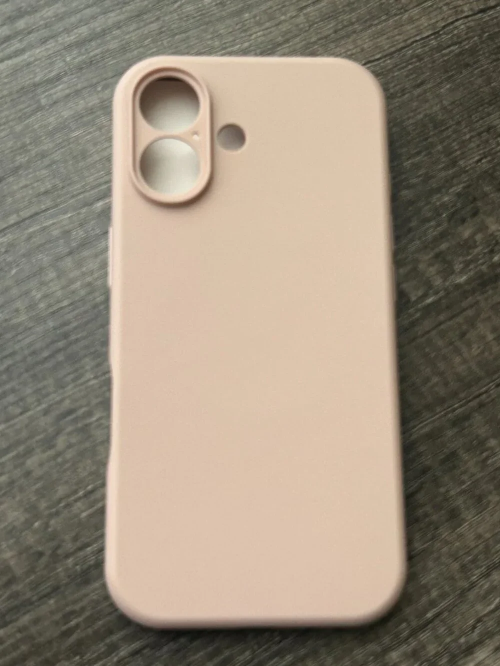 OtterBox iPhone 17 Figura Case Rose Smoke Pink MagSafe Minimalist Protective